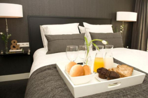 Отель B&B 't Nieuwe Plein  Арнем